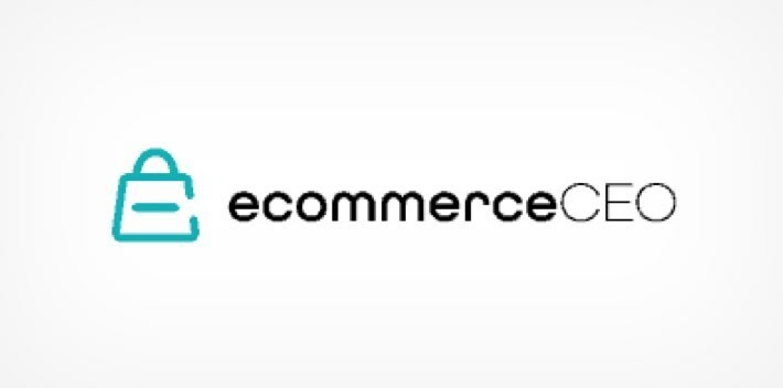Custom Card Thumbnail Logo Ecommerce Ceo